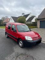 Citroen Berlingo 1.6 Benzine bouwjaar 2010 met 146.000km, Auto's, Citroën, Euro 4, Berlingo, Bedrijf, Handgeschakeld