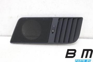 Luchtrooster portierruit rechts Audi A4 B7 Cabrio 8H0819794A beschikbaar voor biedingen