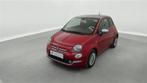 Fiat 500 1.0i MHEV Dolcevita (bj 2023), 4 zetels, Stof, Gebruikt, 3 cilinders
