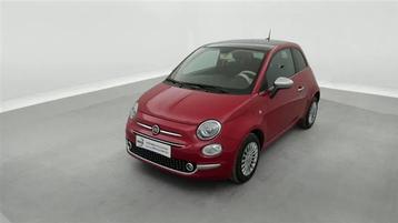 Fiat 500 1.0i MHEV Dolcevita (bj 2023) beschikbaar voor biedingen