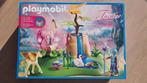 Playmobil - Fairies - Betoverde weide met Feeënbabies, Kinderen en Baby's, Ophalen, Gebruikt, Complete set