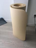 Comfortabele yogamat, Sport en Fitness, Yoga en Pilates, Ophalen, Zo goed als nieuw, Yogamat