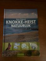Knokke Heist Natuurlijk, Boeken, Ophalen, Zo goed als nieuw, Dieren