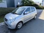 KIA - 2009 - PICANTO - PERSONENAUTO - Personenauto, Auto's, Kia, Gebruikt, Overige brandstoffen, Bedrijf, Handgeschakeld
