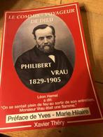 Philibert Vrau, Le Commis-voyageur de Dieu, Ophalen of Verzenden, Nieuw, Boek, Christendom | Katholiek