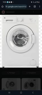 Machine à laver de marque ok a vendre, Electroménager, Lave-linge, Comme neuf, 6 à 8 kg, Moins de 1 200 tours, Enlèvement