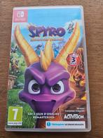 Spyro trilogy-schakelaar, Games en Spelcomputers, Games | Nintendo Switch, Ophalen of Verzenden, Gebruikt