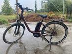 Elektrische fiets Victoria E-Trekking 7.9 Deep 2020, Fietsen en Brommers, Elektrische fietsen, Minder dan 47 cm, Ophalen, Zo goed als nieuw