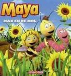 Maya de bij / nog 3 boeken, Boeken, Ophalen of Verzenden, Zo goed als nieuw