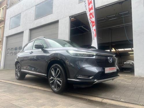 HONDA HR-V 1.5i ADVANCE STYLE Hybrid Automaat, Auto's, Honda, Bedrijf, Te koop, HR-V, 360° camera, ABS, Achteruitrijcamera, Adaptieve lichten