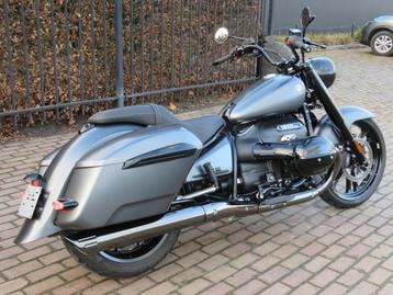Bmw R18 Roctane beschikbaar voor biedingen
