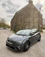 Seat Ibiza FR Line 1.0 Tsi VIRTUAL/BEATS/LED/CARPLAY, Autos, Seat, 5 places, Carnet d'entretien, Achat, 3 cylindres