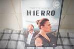 DVD Hierro.(2-DVD'S), À partir de 16 ans, Enlèvement ou Envoi, Comme neuf, Détective et Thriller