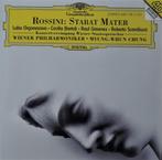 Stabat Mater/ Rossini - Wiener Philharmoniker/ Chung - 4 D, Cd's en Dvd's, Ophalen of Verzenden, Vocaal, Zo goed als nieuw
