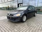 Volkswagen Golf 7 • Gekeurd • Euro 6 • 2016, Auto's, Voorwielaandrijving, Stof, 4 cilinders, 1600 cc