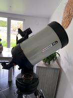 Celestron Nexstar Evolution HD-telescoop, 200 mm of meer, Spiegeltelescoop (reflector), Zo goed als nieuw, Met statief