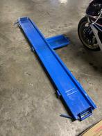 Motormover  motorfiets  (max 500kg) rangeerder, Ophalen, Zo goed als nieuw
