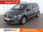 Volkswagen Touran 2.0 TDI Highline BlueMotion Tech, Auto's, Volkswagen, 116 g/km, Gebruikt, 5 deurs, Overige carrosserie