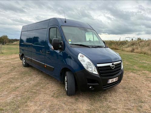 Campervan bestelwagen, Caravans en Kamperen, Mobilhomes, Particulier, Omvormer, Ophalen