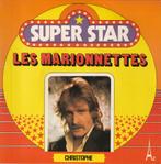 Christophe - Les Marionnettes - %, Cd's en Dvd's, Vinyl Singles, Verzenden, 7 inch, Single, Zo goed als nieuw