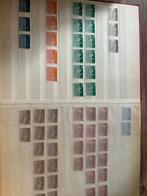 Postzegelalbum 2H12, Postzegels en Munten, Postzegels | Volle albums en Verzamelingen, Ophalen of Verzenden