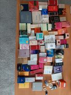 Miniatures de parfums, Collections, Comme neuf, Miniature, Enlèvement ou Envoi