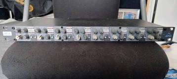 Apex dbc-8 8 kanaals compressor beschikbaar voor biedingen