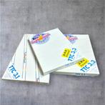 The magic touch papier, Ophalen of Verzenden, Nieuw