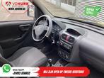 Opel Combo 1.3 CDTi 75 pk EXPORT APK 09-2026/ LMV/ Airco/ Tr, Auto's, Overige kleuren, Bedrijf, Schuifdeur, Te koop