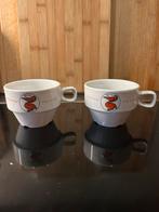 Gobelets anciens Pelican rouge, Enlèvement ou Envoi