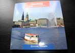Hambourg - Hamburg - Allemagne - un portrait - comme neuf, Livres, Guides touristiques, Comme neuf, Enlèvement ou Envoi, Guide ou Livre de voyage