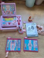 Medische laptop babyborn, Ophalen of Verzenden, Zo goed als nieuw
