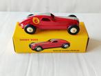 Dinky Atlas _ Voiture de Course Profilée nr.6 _ réf.23B, Hobby en Vrije tijd, Modelauto's | 1:43, Ophalen of Verzenden, Zo goed als nieuw
