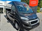 Peugeot Boxer 2.2Hdi 121kw L2-H2, Stof, Euro 6, 4 cilinders, 3000 kg
