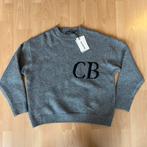 Grijze Cole Buxton trui, Vêtements | Hommes, Pulls & Vestes, Enlèvement ou Envoi, Neuf, Taille 48/50 (M), Gris