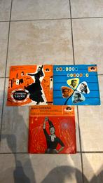 Catherina Valente 3 singles, Cd's en Dvd's, Ophalen, Gebruikt
