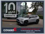 Toyota RAV-4 Style Plus DEMOWAGEN, Automaat, 250 cc, Overige kleuren, 5 deurs