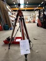 hilti laser statief, Ophalen