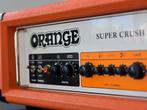 Orange Super Crush 100, Ophalen, Zo goed als nieuw, Gitaar, 100 watt of meer