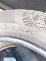 Michelin Pilot Sport 255/55 R19 Banden (2x), Enlèvement, Pneu(s)