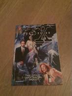 X-files strip, Ophalen of Verzenden, Zo goed als nieuw
