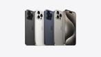 Iphone 15 Pro Max 256Go Black Titanium, Telecommunicatie, Mobiele telefoons | Apple iPhone, Nieuw, Zonder abonnement, Overige modellen