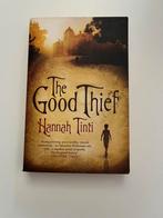 The good thief, Ophalen of Verzenden, Nieuw