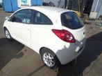 Achteras voorwielaandrijving van een Ford KA, Ophalen of Verzenden, 3 maanden garantie, Gebruikt, Ford