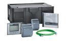 Siemens Logo 8.4 TDE startset Siemens Logo PLC starterskit, Ophalen of Verzenden, Nieuw