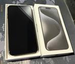 iPhone 15 pro max  256 gig, Telecommunicatie, Ophalen, Zo goed als nieuw, Apple iPhone