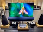 Bang & Olufsen Beovision Eclipse 65 met nieuw Oled panel B&O, Audio, Tv en Foto, Ophalen, Info@bang-olufsen.dk, Zo goed als nieuw