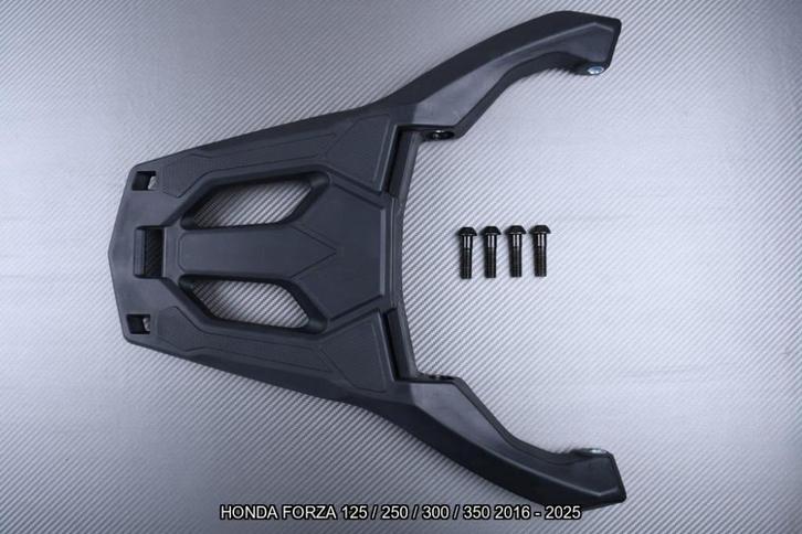 Topkofferdrager AVDB HONDA FORZA 125 250 300 350 2016 2025, Motoren, Accessoires | Overige, Nieuw, Ophalen of Verzenden