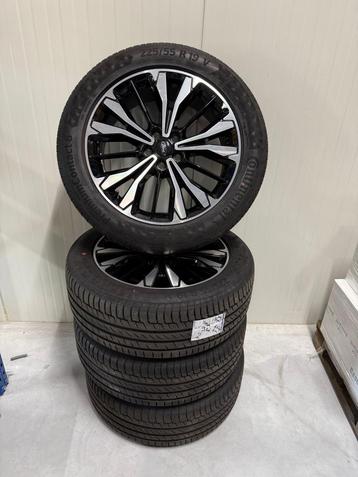 Originele Ford velgen 19 - 18 - 17 - 16  inch 5x108  beschikbaar voor biedingen