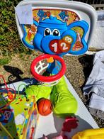 Chicco olifant basketbal, Ophalen, Gebruikt